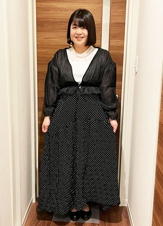 chocoさんのコーディネート