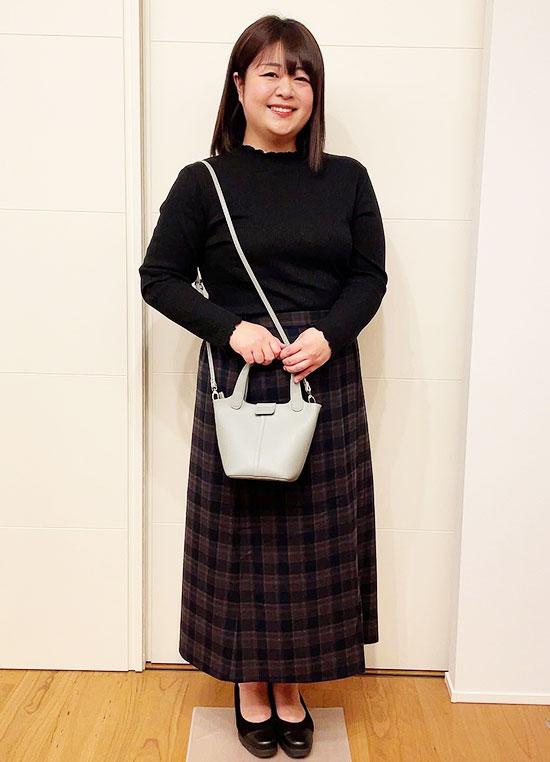 chocoさんのコーディネート