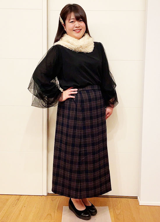 chocoさんのコーディネート