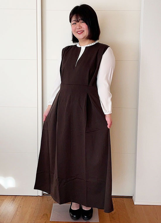 コーディネート