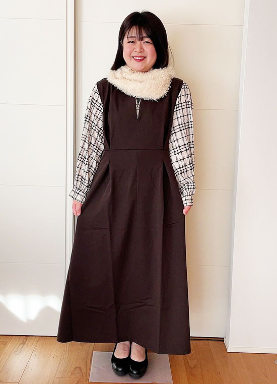 コーディネート