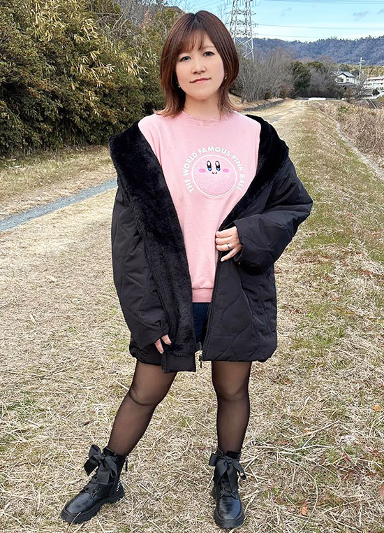 コーディネート