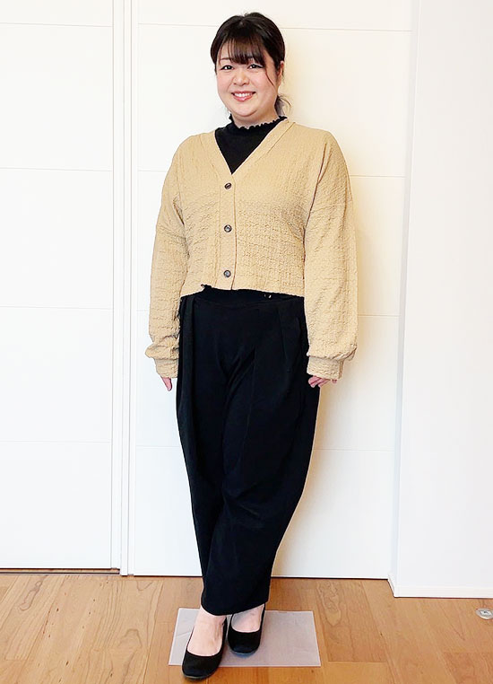 コーディネート