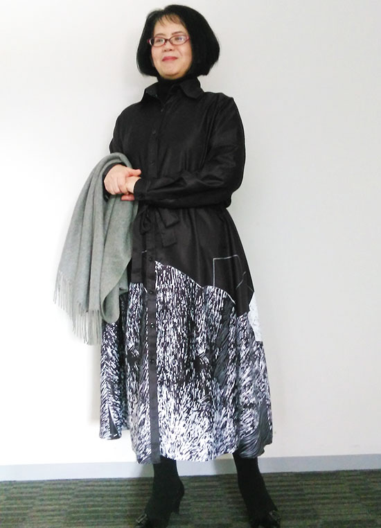 きみーさんのコーディネート