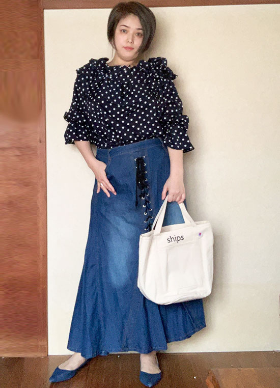 wolfcatさんのコーディネート