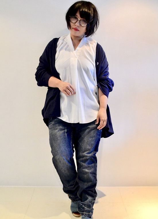 あおい(モニターモデル)さん