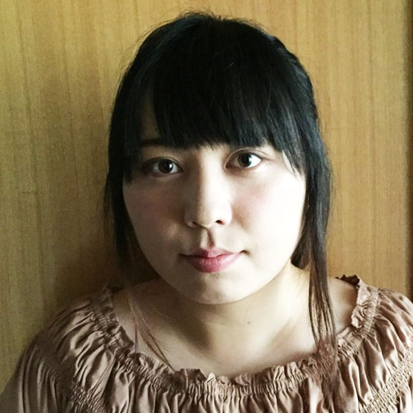 ちか(モニターモデル)さん