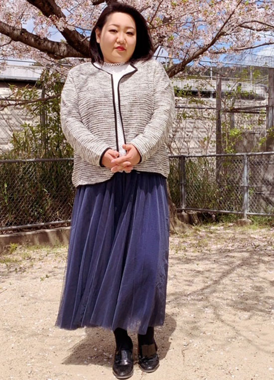 はーちゃんさん