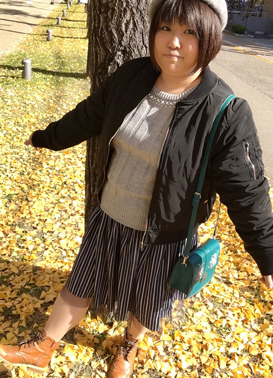 かよのすけさん