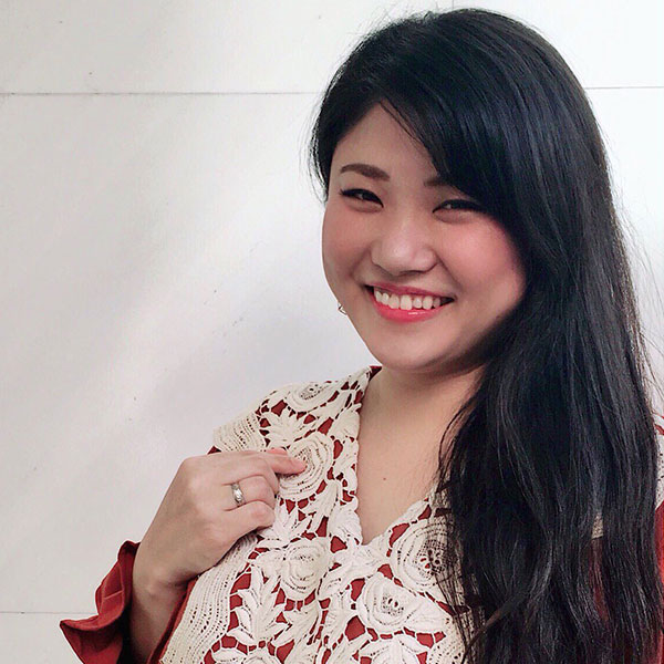 キャン(モニターモデル)さん