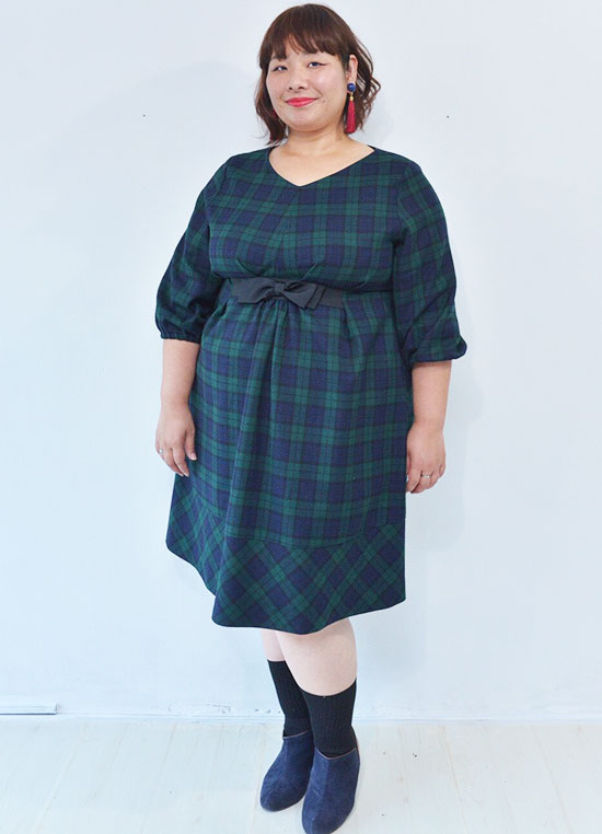 みくる(モニターモデル)さん