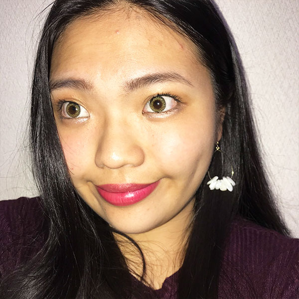 ミオナ(モニターモデル)さん