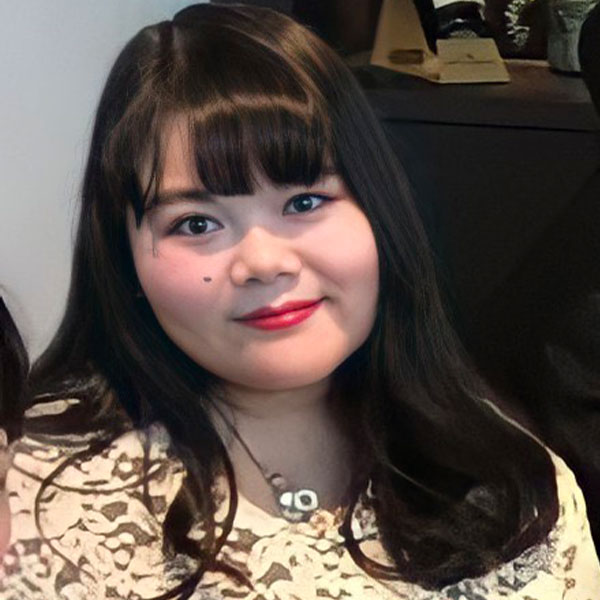 なつみ(モニターモデル)さん