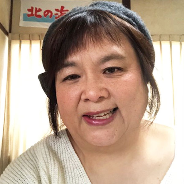 おーちゃんさん