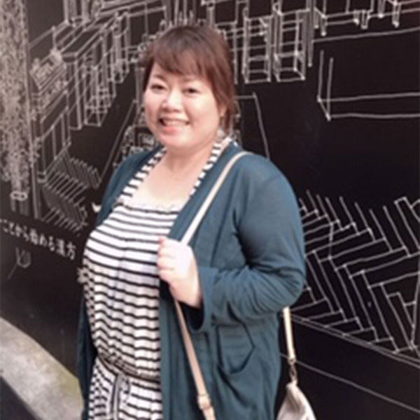 優愛(モニターモデル)さん