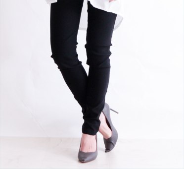 ハイパーストレッチスキニーパンツの商品画像