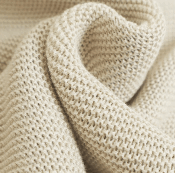 日本製アイテムの生地