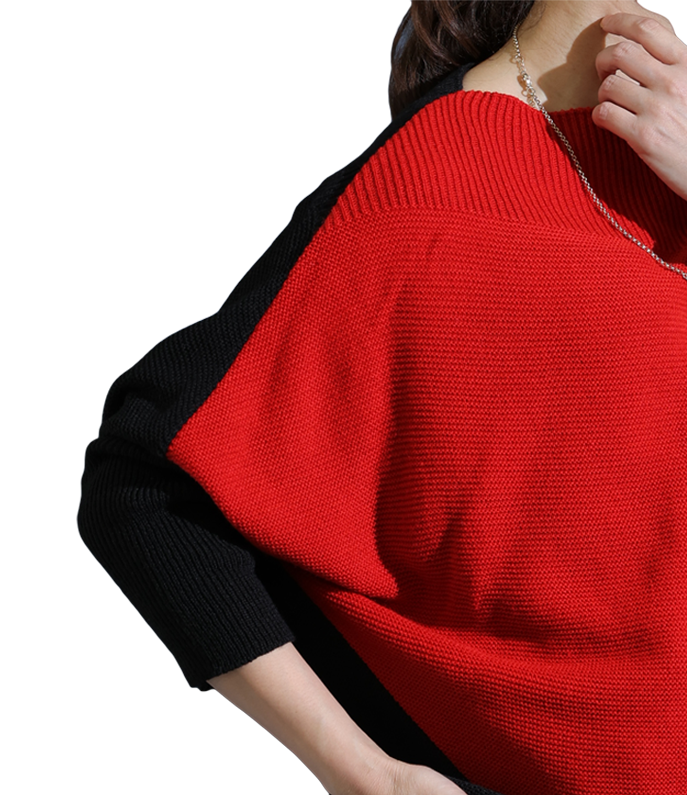 日本製アイテムの着用画像アップ