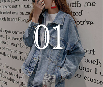 カジュアル系ファッション