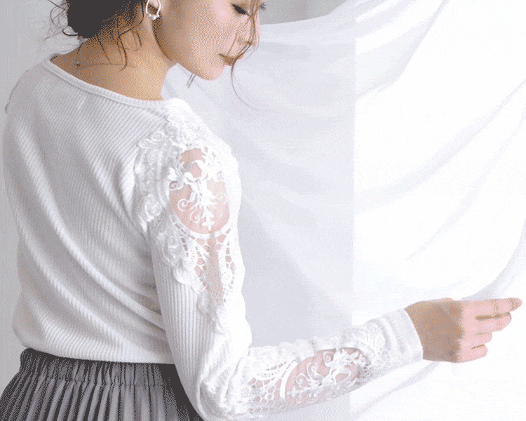 レース着用イメージ