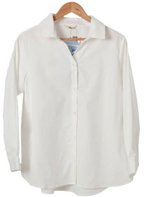 キテ楽レギュラーシャツ