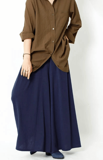 大きいサイズ レディース カットソースカーチョ