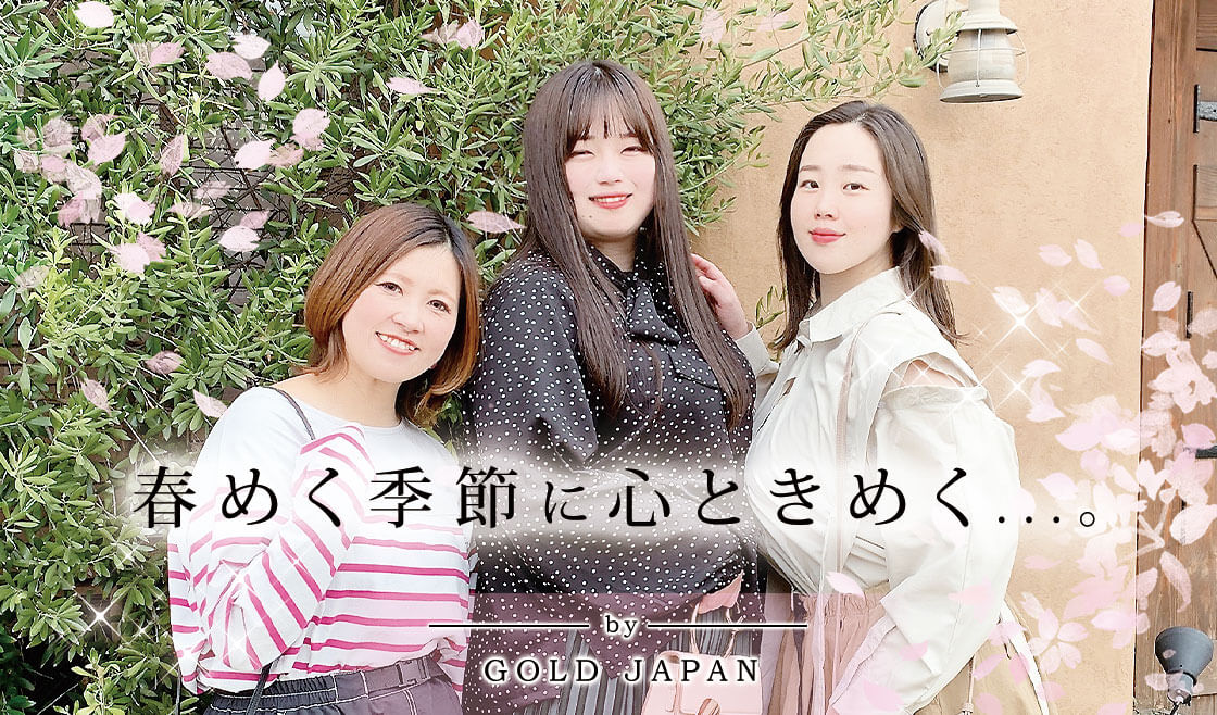 大きいサイズ通販服